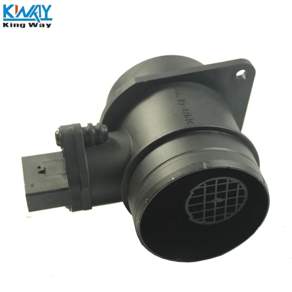 FREE SHIPPING King Way MASS AIR FLOW SENSOR MAF FOR 04 06 VW Jetta