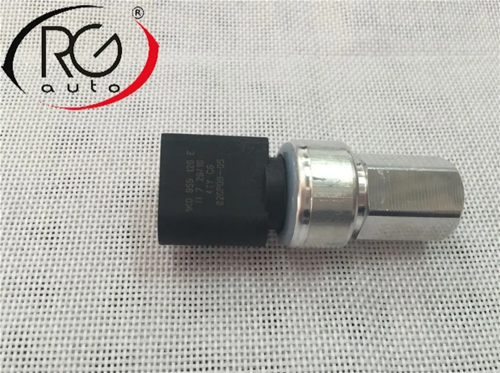 20pcs 1K0959126B Auto AC pressure switch