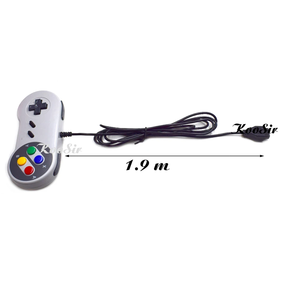 Super SNES Mini Family TV 8 битная консоль для видеоигр Ретро Классический av выход видео