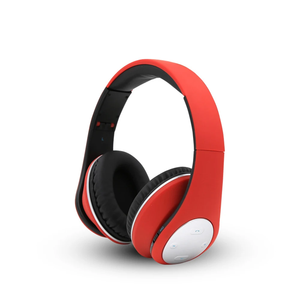 Buy Hi Fi Hifi Stereo Bluetooth Wireless Headphones