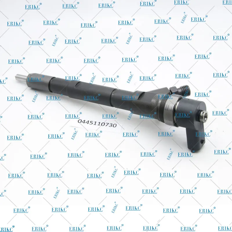 Распылитель ERIKC Форсунка для дизельного топлива 0445110730 110 186 CR HYUNDAI 338004A150 33800 4A100 4A170