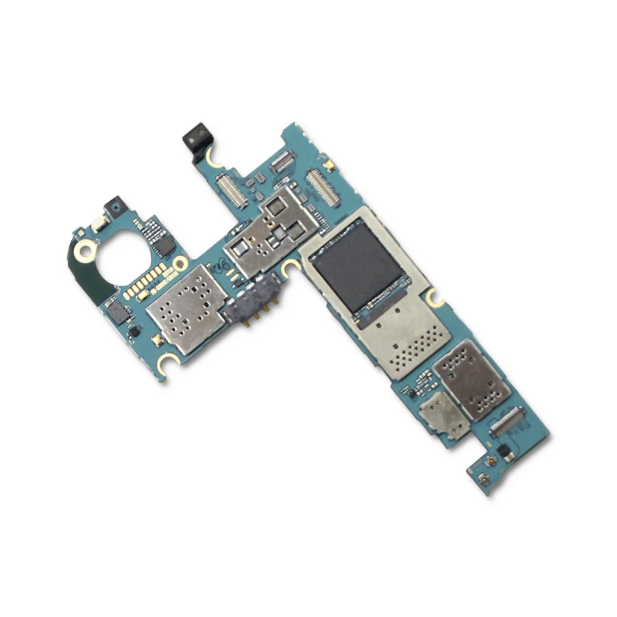 Материнская плата LISFG 16 ГБ для Samsung Galaxy S5 Mini G800F G800F|Антенны мобильных телефонов| |