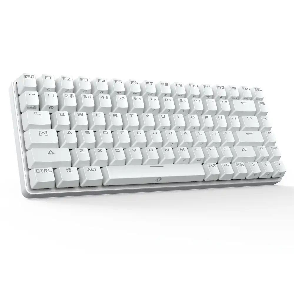 Mechanical Switch Keyboard Blue//Brown//Black//Red Replacement for Cherry MX Kit;UK