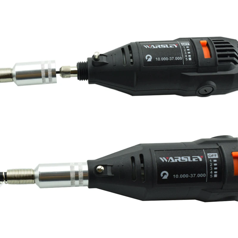 Tanie Dremel Style nowy 180W Mini wiertarka mini młyn szlifierka grawerowanie Pen wiertarka elektryczna DIY wiertarka + stojak elektryczny narzędzie obrotowe