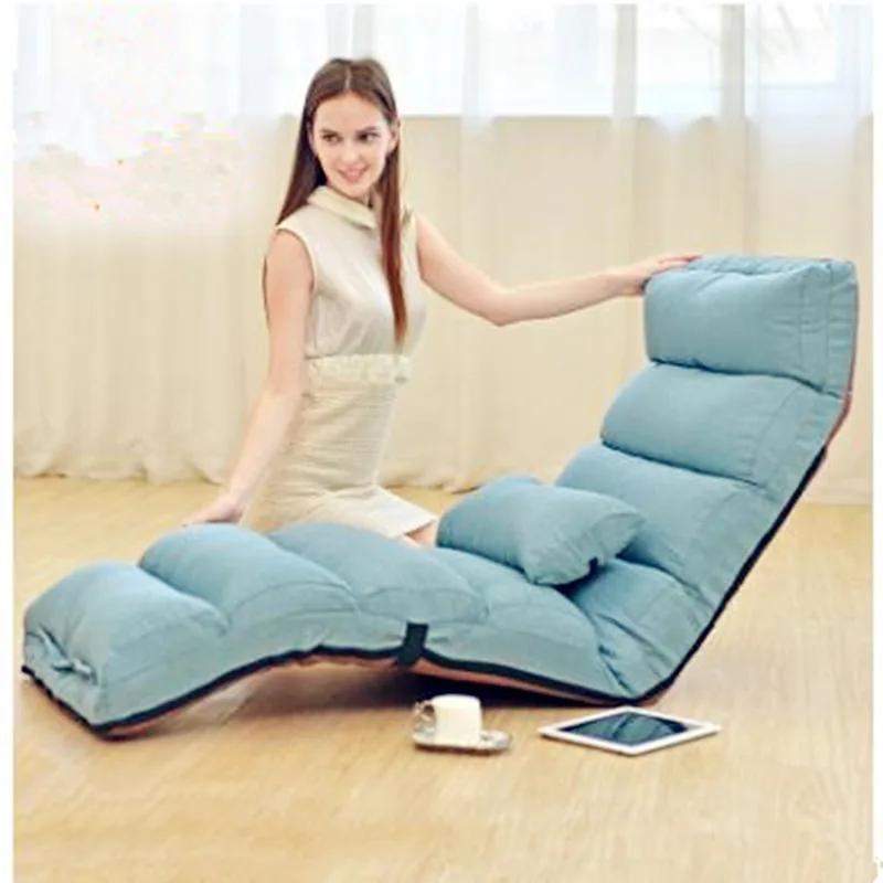 Многофункциональный раскладной диван-кровать татами, внутренние диваны с мультизубчатой регулировкой, секционный диван А, В стиль