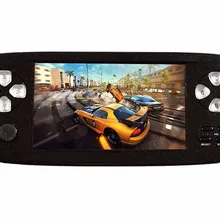 Ностальгический 3.5TPS экран дюймовый большой экран многоязычные встроенные аркадные игры портативная игровая консоль