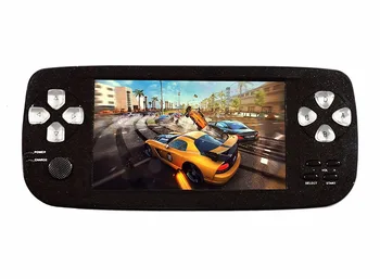 

Nostalgic 3.5TPS screen Inch Big Screen Multi-Language Built-in Arcade Games Handheld Game Console