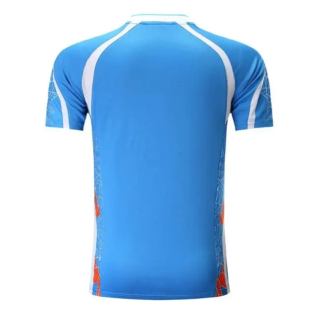 jersey badminton custom