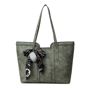

2019 New Fashion Canvas bag female Women bag handbags, ladies' Shoulder Bag Messenger Bag large tote bag formal purse