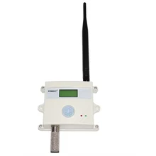 Greenhouse infrared carbon dioxide, light intensity, temperature and humidity integrated sensor RS485 MODBUS-RTU gsm iot modbus rtu slave