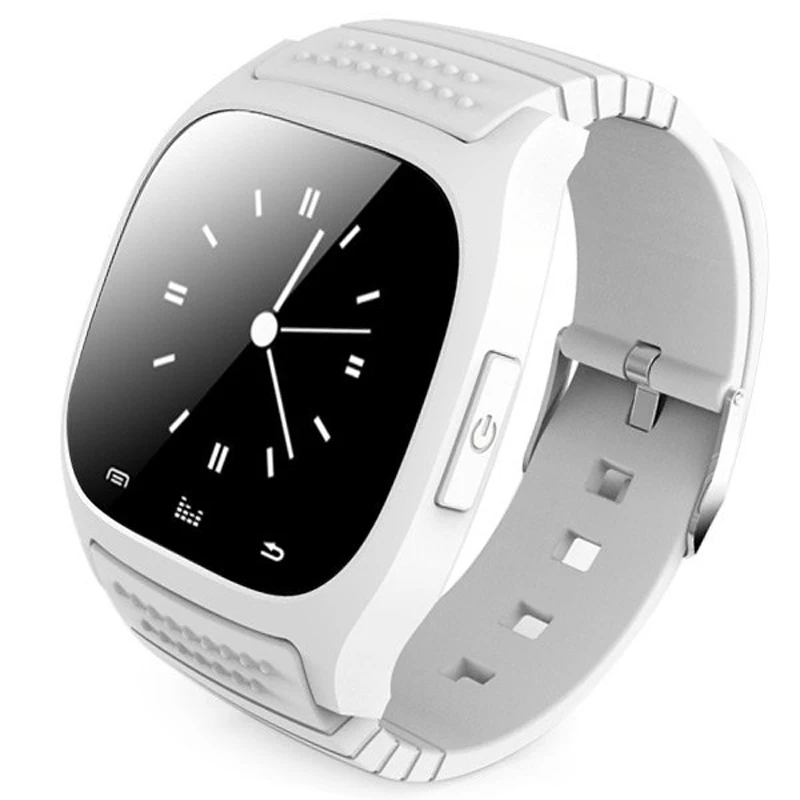 smartwatch m26