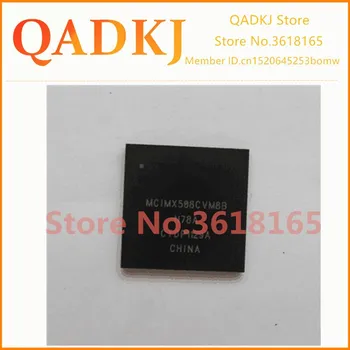 

MCIMX508CVM8B MCIMX508 BGA NEW & Original Free shipping