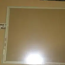 Advantech FPM-3120G сенсорный экран стекло FPM-3120G-RAE машины промышленные медицинское оборудование сенсорный экран