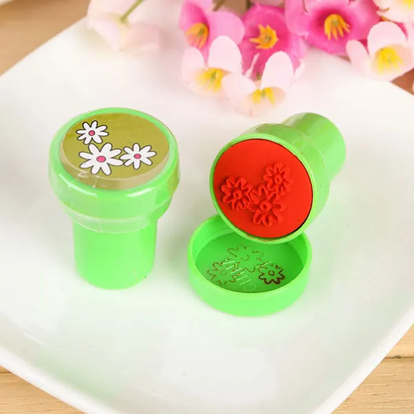 JWHCJ-Flowers-Stamp-children-diy-Handmade-Scrapbook-Photo-Album-students-Stamps-Diary-Decor-Forniture-teacher-seal.jpg_640x640 (1)