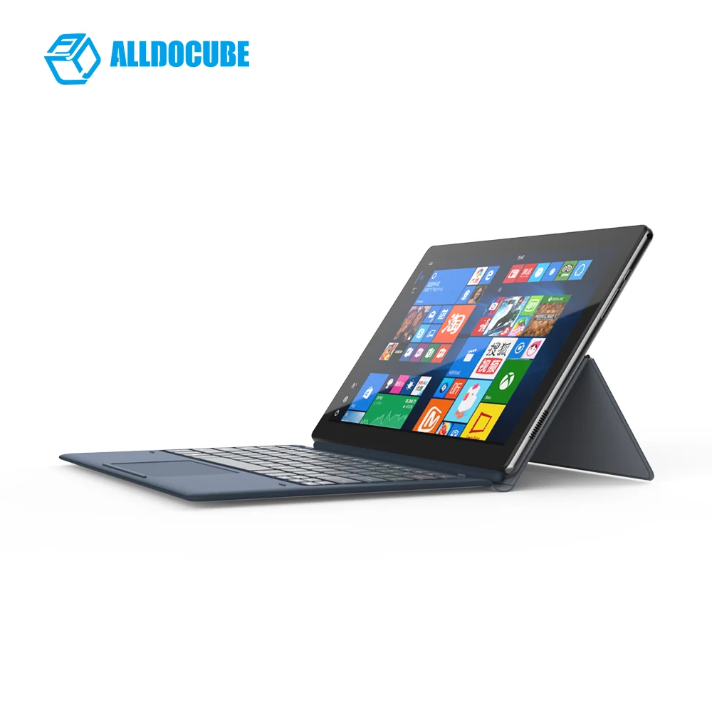 

Alldocube KNote5 11.6 inch FHD 1920*1080 IPS windows10 Intel Gemini Lake N4000 Dual Core Tablet PC 4GB RAM 128GB ROM Dual WiFi