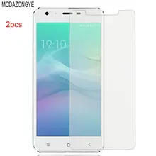 2pcs Tempered Glass Blackview A7 Screen Protector 