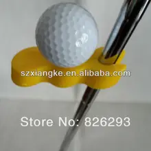 Golf Putting Tempo Тренер