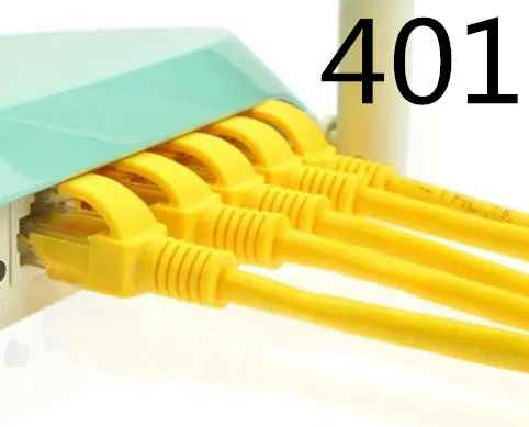 

Yellow 2M Cat 5 Network LAN Cable UTP Internet Ethernet Cable Patch Connector Cord Tools For PC Laptop.
