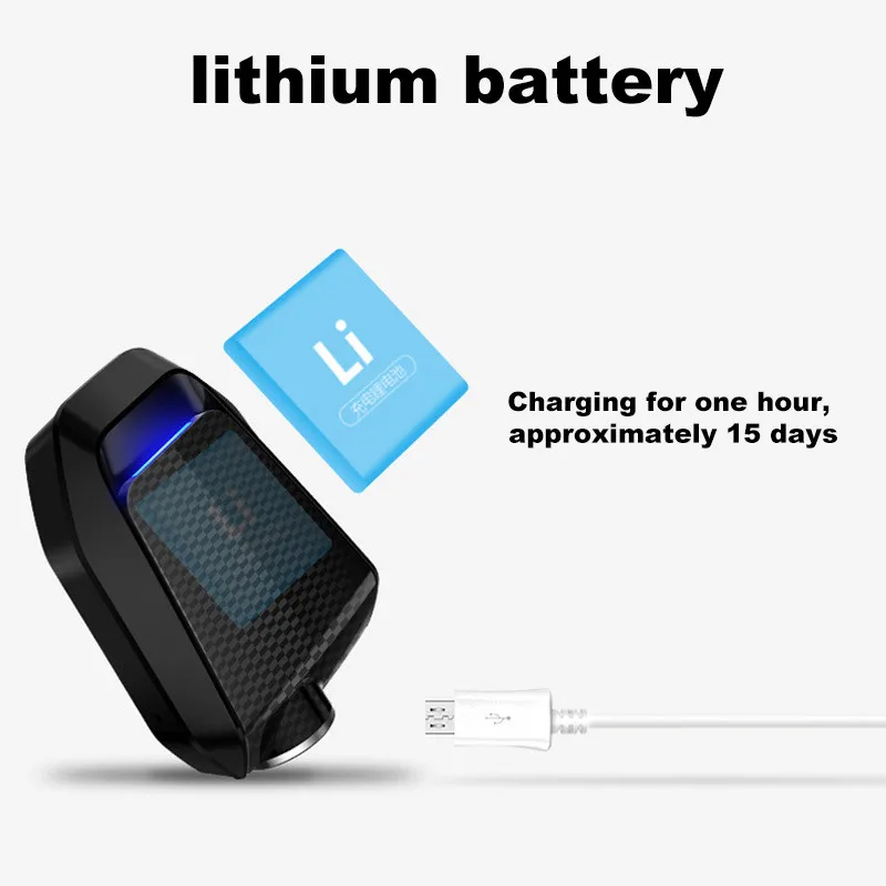 Car Welcome Light (5)