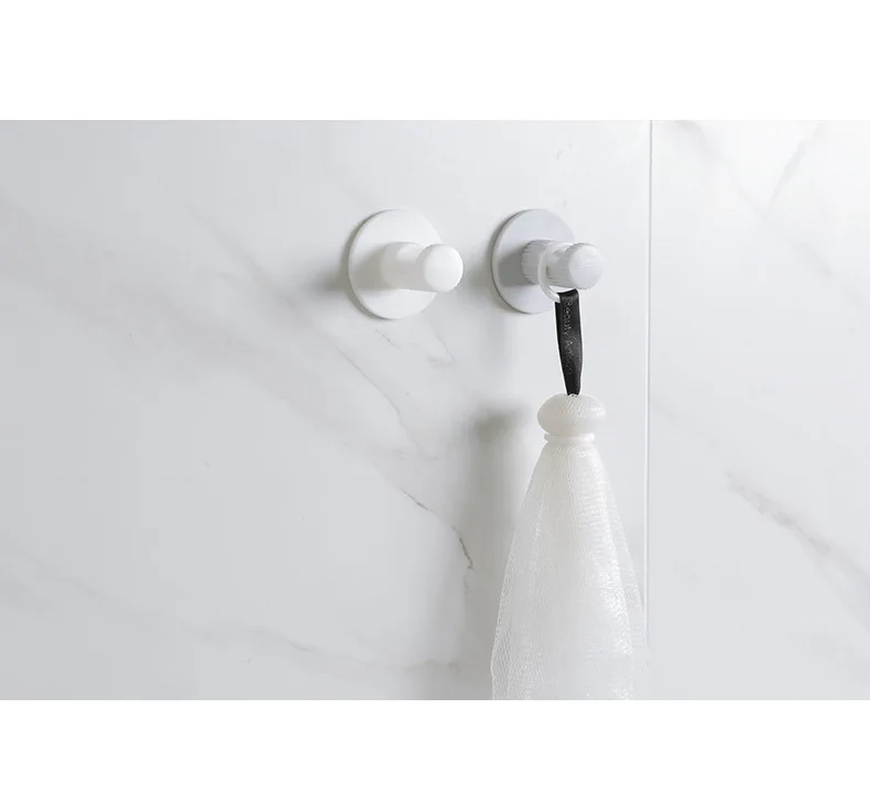 Крючок крепкая присоска настенный сверхмощный настенные петли подвесные самоклеющиеся дверные сумки держатель крюк для ванной комнаты