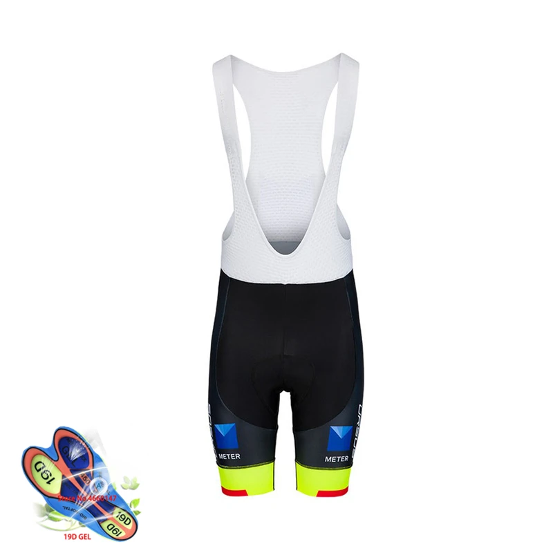 Pro Bike Team Kurzarm Radfahren Jersey Atmungs быстросохнущие Radfahren Kleidung Gesetzt Reiten Tragen Ropa Ciclismo MTB Bib Shorts - Цвет: 15