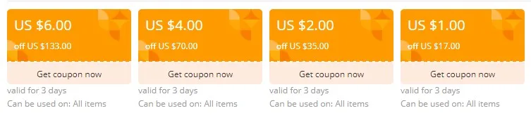 discount