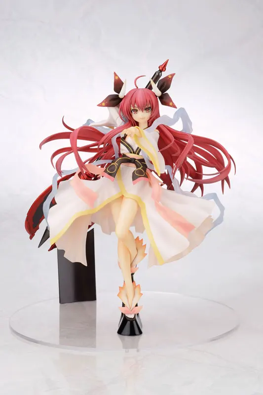 

Date A Live Efreet Itsuka Kotori with Weapon Elohim Gibor Ver. Sexy PVC Action Figure Model Toys Anime Collection Gift 20cm