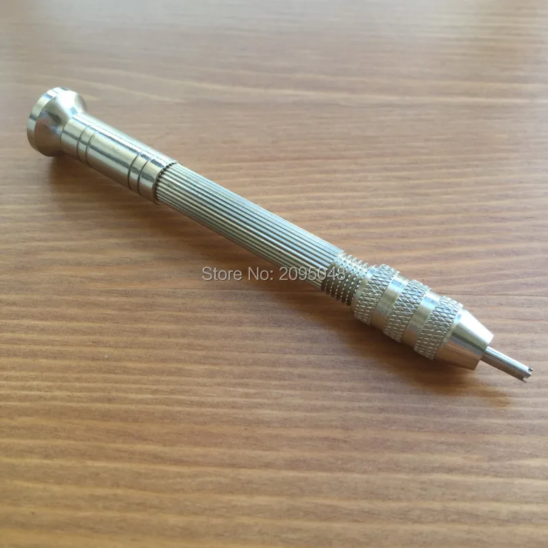 Precision Screwdriver Blades For Audemars Piguet Watch Movement Mechanism Case Screws  (12)