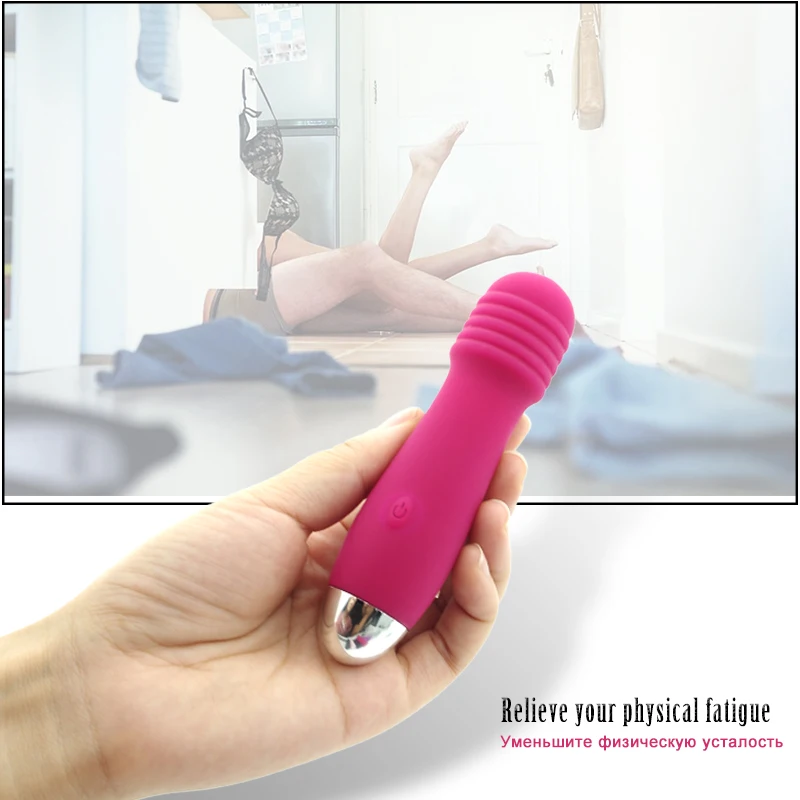Wand vibrator (6)