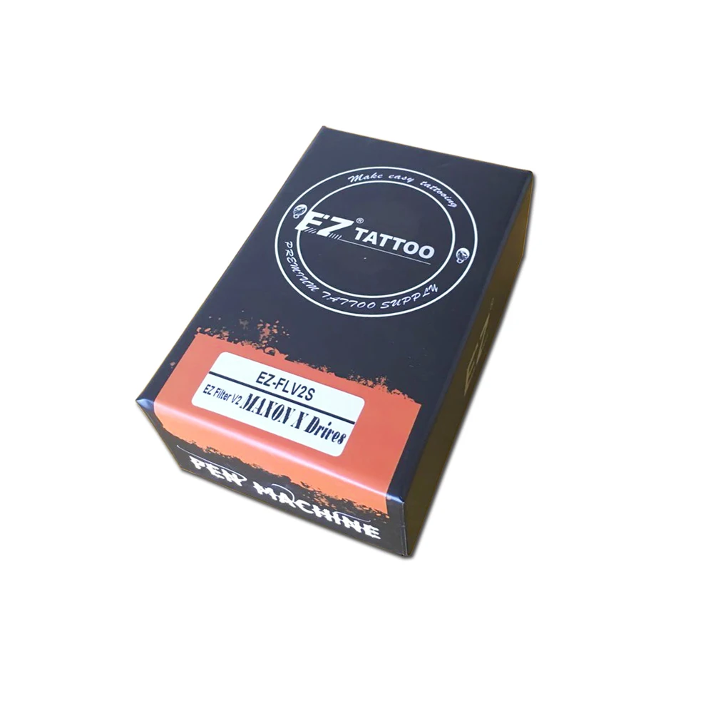 EZ-FLV2S1
