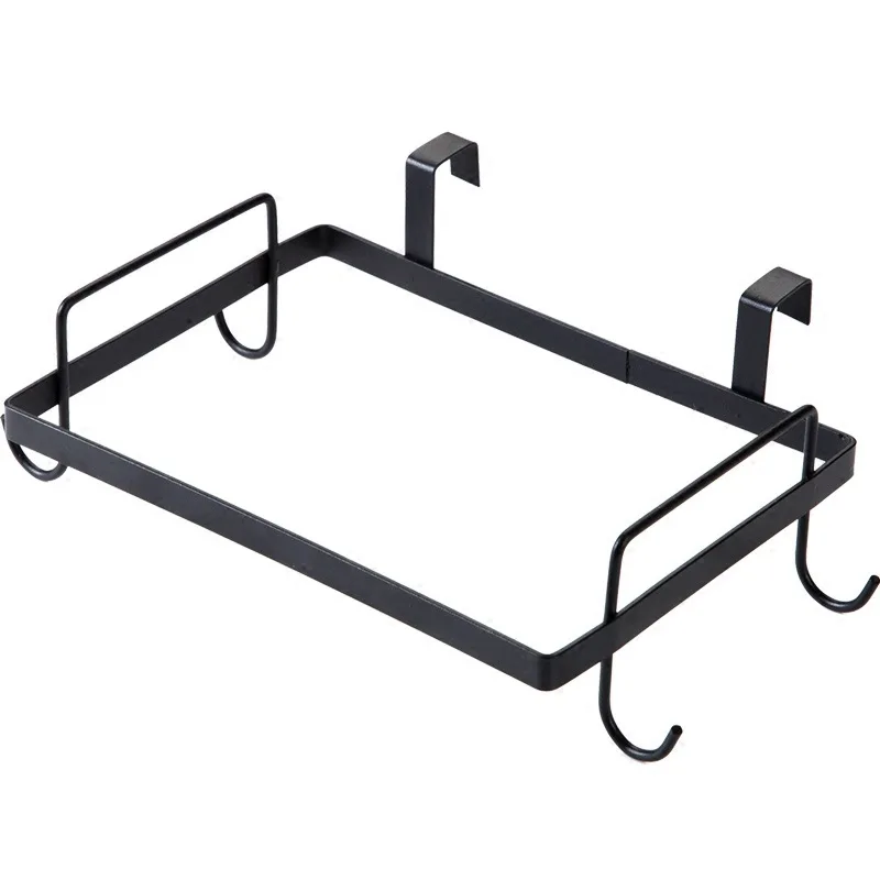 Trash Organizer Rack (2)