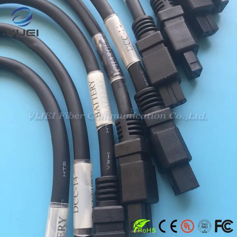 BTR 08 зарядное устройство кабель DCC 14 для FSM 60S/fsm60R/fsm18S/fsm18R сварочный