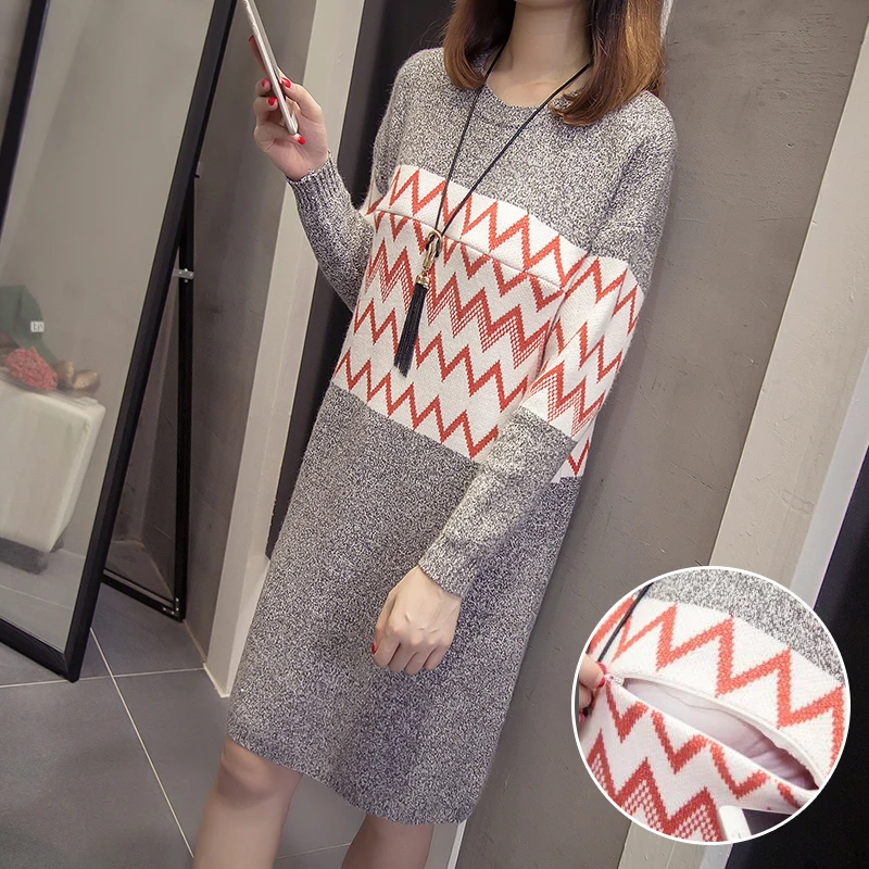 nursing dress (7)