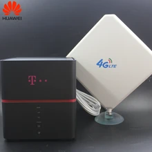 Huawei B529 B529s-23a с антенной 4G LTE Cat. 6 мобильный шлюз точки доступа 4G Homenet маршрутизатор 4G CPE беспроводной маршрутизатор PK huawei B525