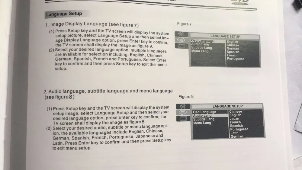 Clearance 3-Color Digital HD 7" Car Headrest LCD Monitor Hanging DVD Player With FM USB SD 32 bit Game Universal Digital Screen zipper Ca 17 Clearance 3-Color Digital HD 7" Car Headrest LCD Monitor Hanging DVD Player With FM USB SD 32 bit Game Universal Digital Screen zipper Ca 17