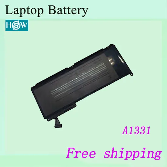 Абсолютно Новый A1331 A1342 MC207 Аккумулятор для ноутбука APPLE 020-6580-A 020-6582-A 020-6809-A 020-6810-A |