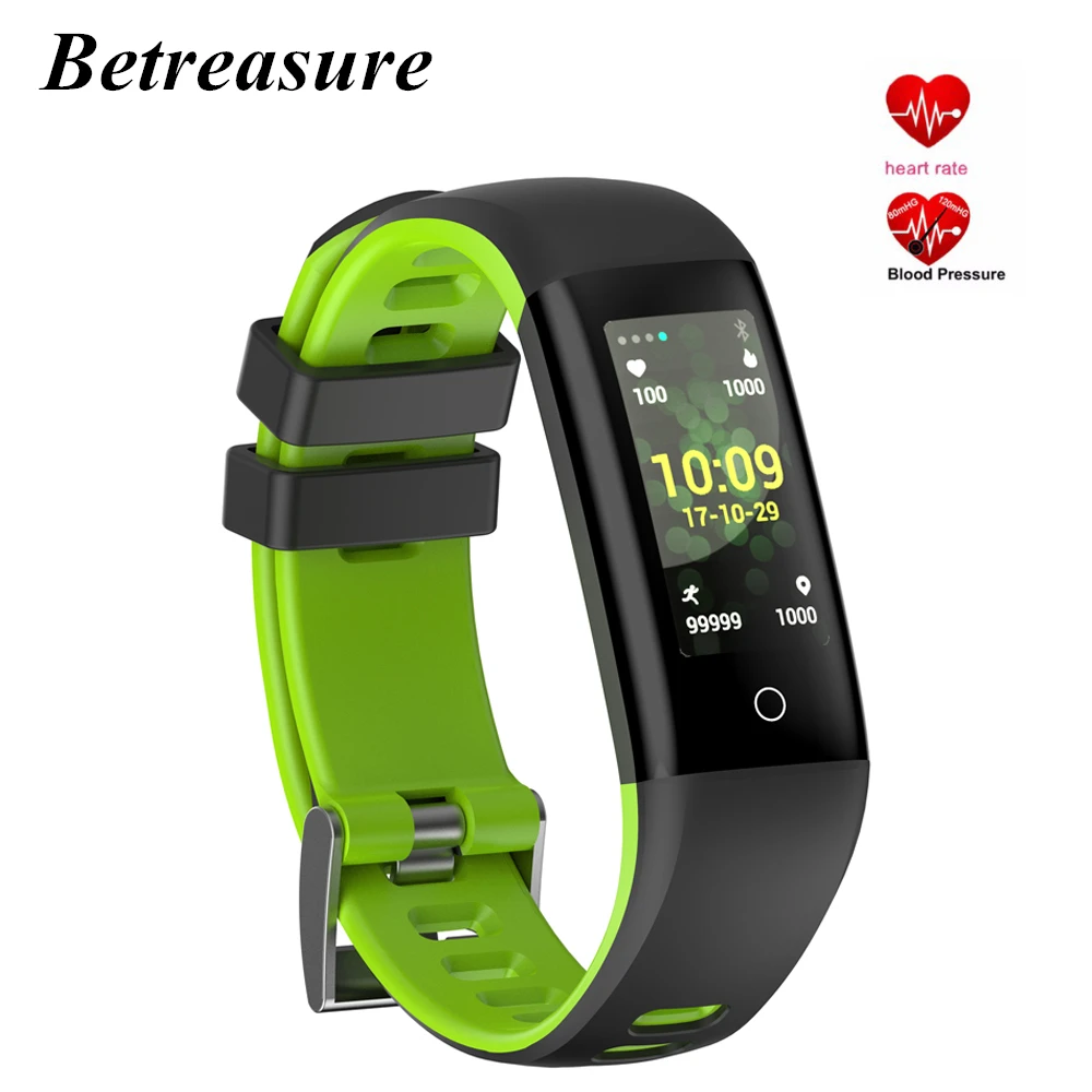Buy Betreasure BW33 Smart Wristband Finess Sleep