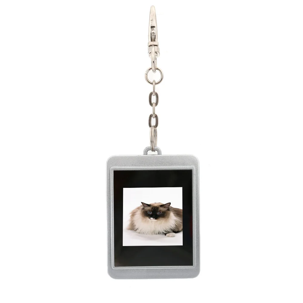 1.5 inch LCD Mini Digital Photo Frame Picture Digital Album Electronic