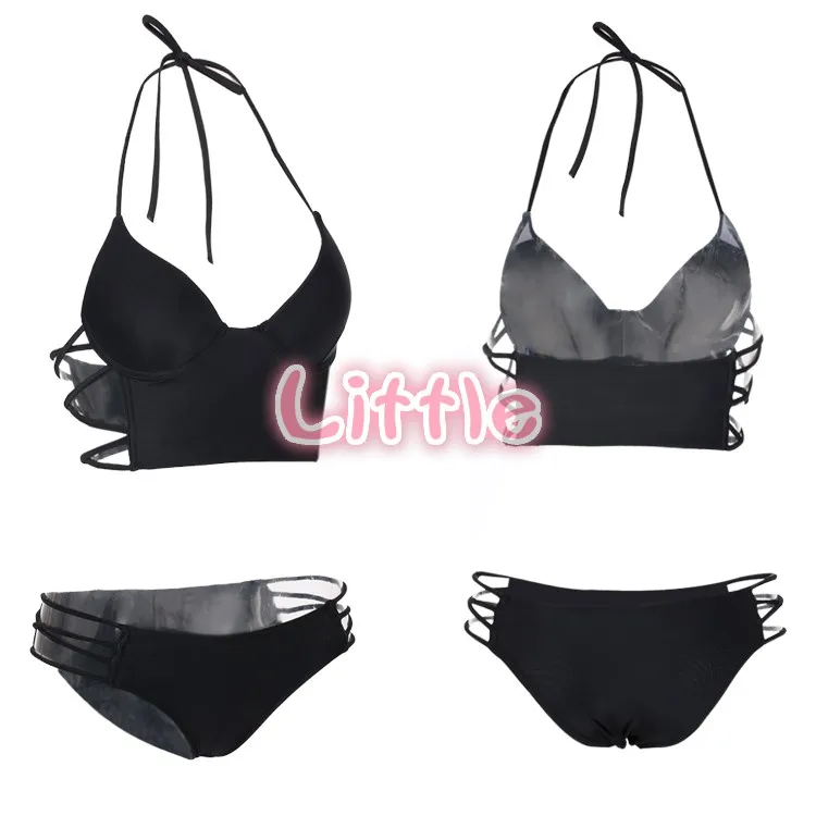 2015 Fashion Push Up Bikini Women Swimsuit Sexy Bathing Suit Swimwear