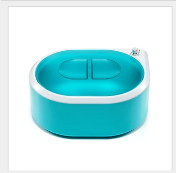 

banafen wax remover small wax pot beauty wax therapy machine mini thermal wax machine 5L 4 Gears Hand and foot Care