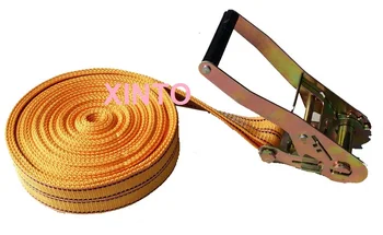 

2",55MM,5TX12M--15M ratchet tie down cargo lashing auto motor shipping package strap cam buckle ,boat part,marine hardware