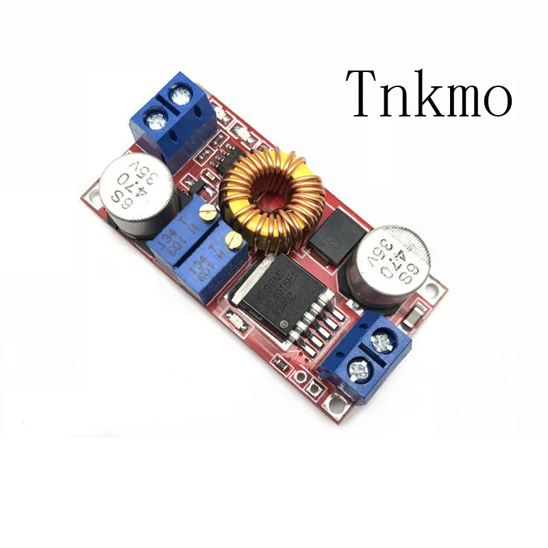   5A(5A DC to DC CC CV Lithium Battery)