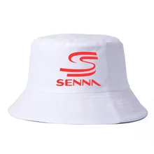 Сенна Панама унисекс Охота Рыбалка на открытом воздухе Кепки Для Мужчин's Для женщин Летняя шляпа от солнца