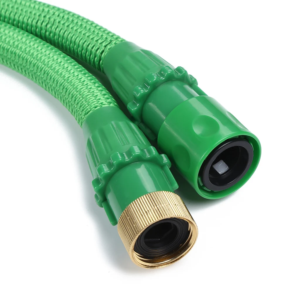 Original High Quality 25FT100FT Garden Hose Expandable Magic Flexible Water Hose Plastic Hoses
