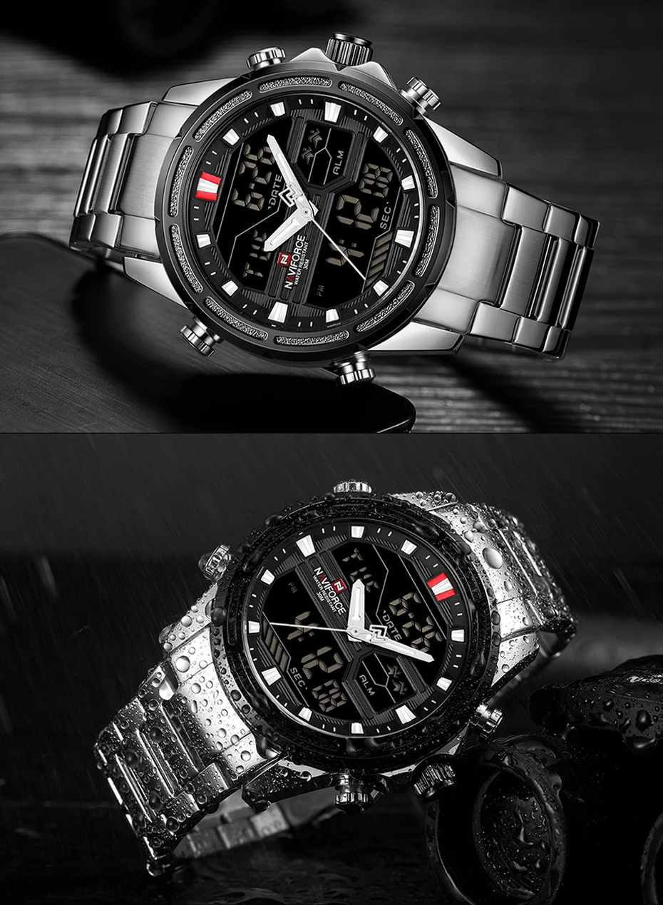 Man Watch (8)