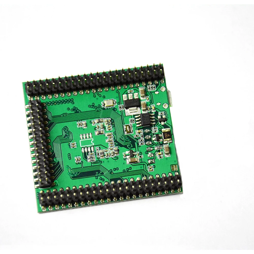 Inhaos Due Core Sam3x8e 32-bit Arm Cortex-m3 Mini Módulo para Arduino Compatível Iot Mcu 512k Flash 96k Ram 12bit Adc Dac 84mhz - Imagem 6
