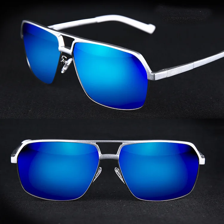 Custom Made NEARSIGHTED MINUS PRESCRIPTION polarized sunglasses mens