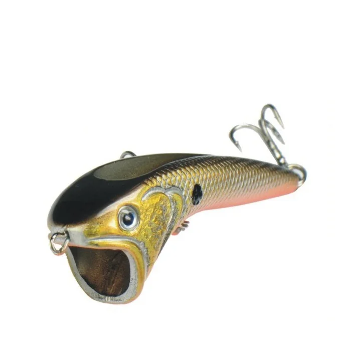 1pcs 6.6cm/7g Korea Fishing Lure Fishing Tackle Fishing Lure Popper 6