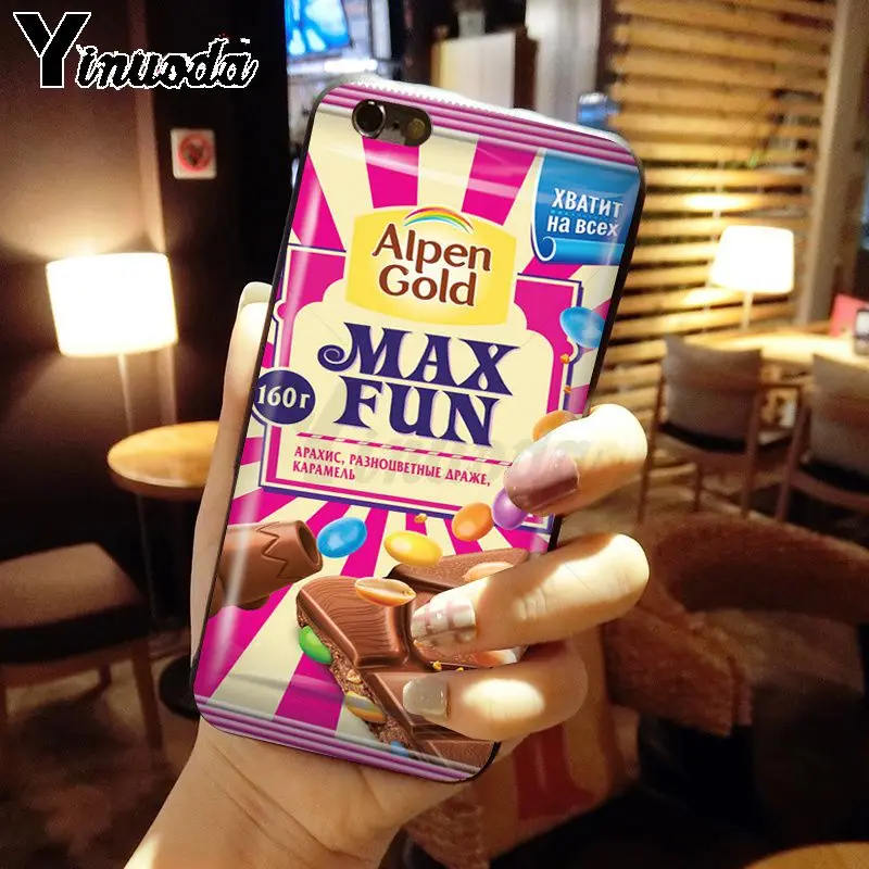 alenka bar wonka chocolate