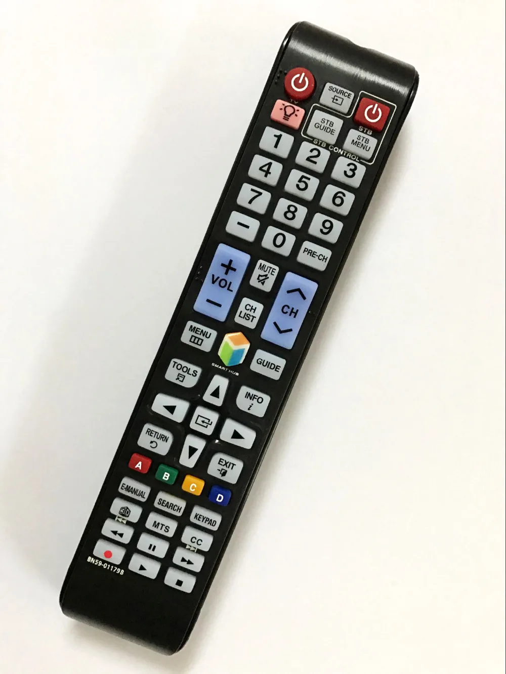BN59 01179B Remote Control for SAMSUNG LED TV UN55HU9000F UN85HU8500F